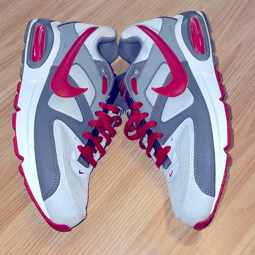 Nike Airmax 90. Like new.